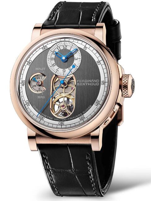 Sale Ferdinand Berthoud Chronometre FB 2T.2-1 Replica Watch